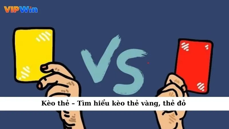 Kèo thẻ
