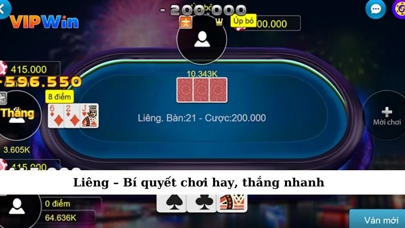 Liêng